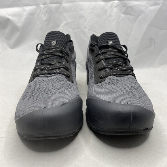 Altama Rugged Hiking Trail Shoes Black Mens Size 9 M EUC main image 8